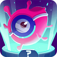 怪物之战跑酷Monster Battle_logo