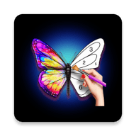 Tap Color Pro_logo