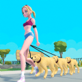 遛狗之路（Dog Walker）_logo