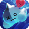 钓鱼王三_logo