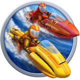 Riptide GP2国际服_logo