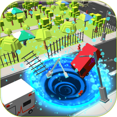 黑洞吞噬进化器app免费下载
