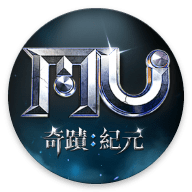 奇迹mu纪元_logo