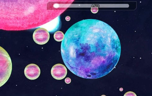 流浪吧星球2