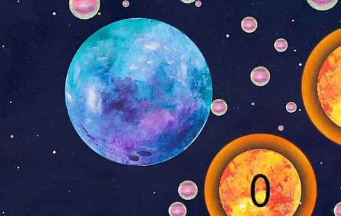 流浪吧星球1