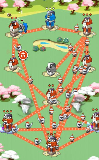极限暴走团0