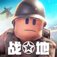 战场前线西线内置菜单版_logo