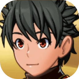 魔法剑士中文版_logo