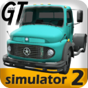 大卡车模拟器2手游下载-大卡车模拟器2最新版汉化版下载v1.0.34f3