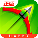 弓箭传说官方正版_logo