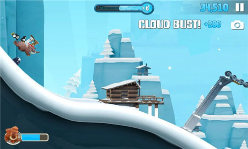Ski Safari国际版3