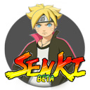 火影战记博人传_logo
