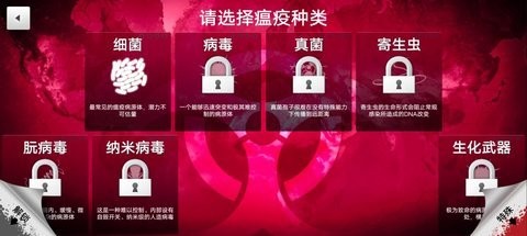 瘟疫简体中文公司分享版0
