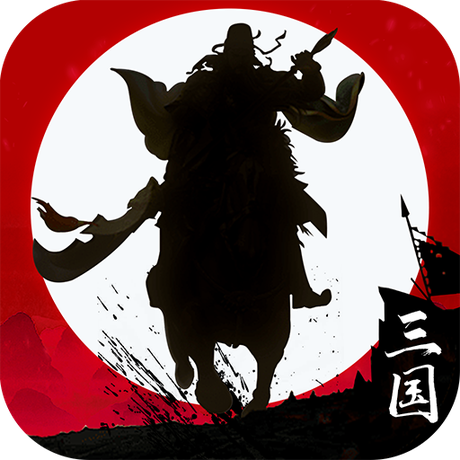 霸王天下手游_logo