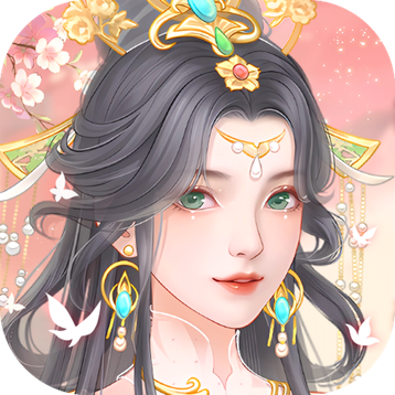 繁花似锦手游_logo