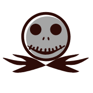 子洲双旦脚本_logo
